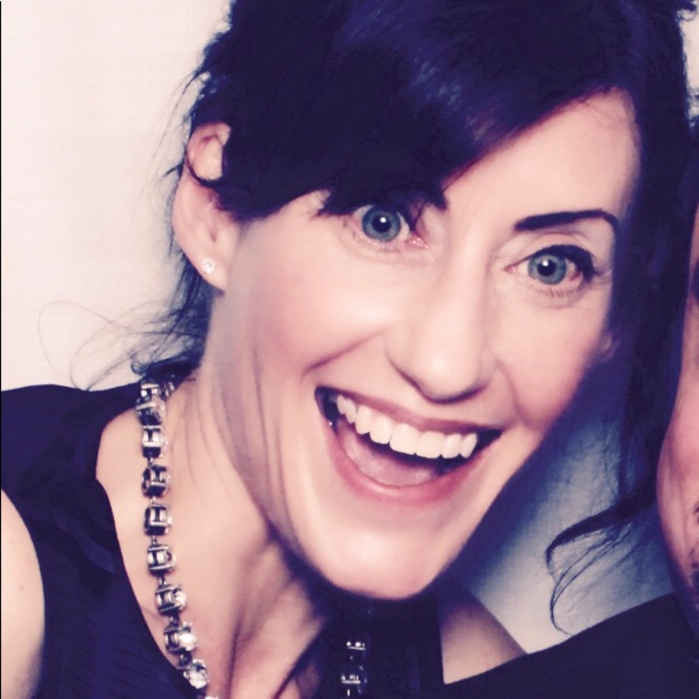 Meet your Posher, Kirsten